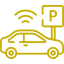 feature icon